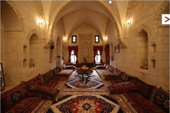 Mardin Osmanlı Konağı Resim 10