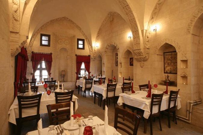 Mardin Osmanlı Konağı Resim 11