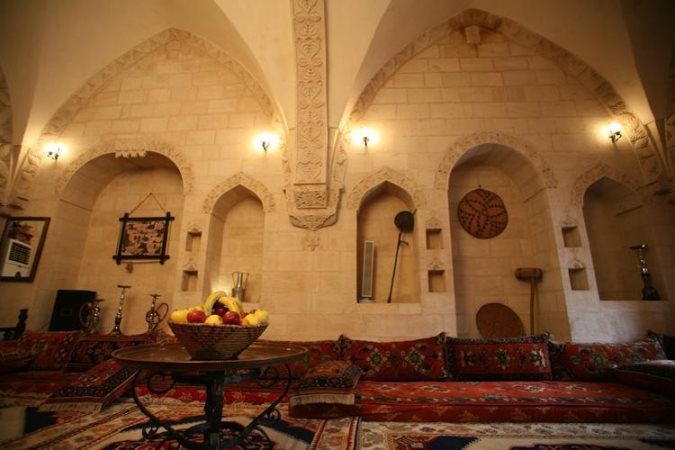 Mardin Osmanlı Konağı Resim 12