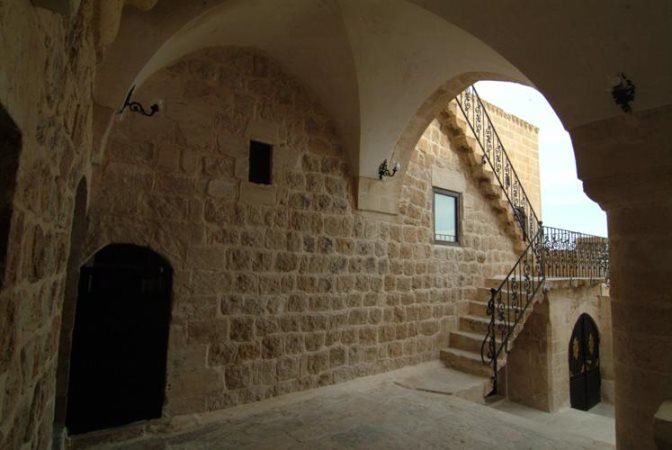 Mardin Osmanlı Konağı Resim 6