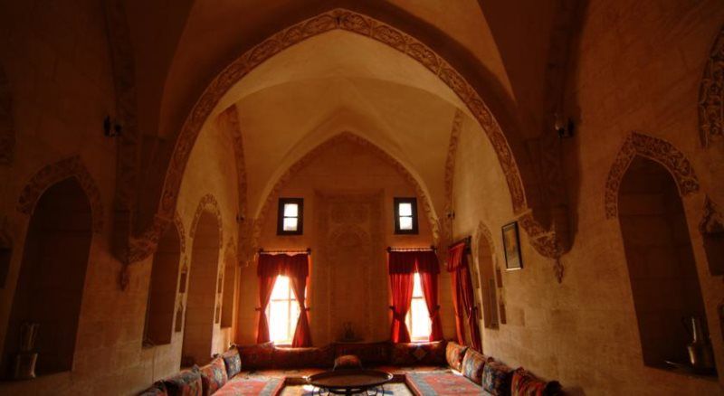 Mardin Osmanlı Konağı Resim 7