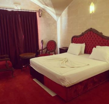 Maridin Hotel Mardin Resim 10