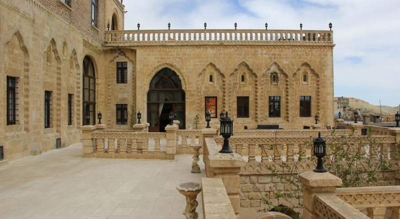 Galeri
