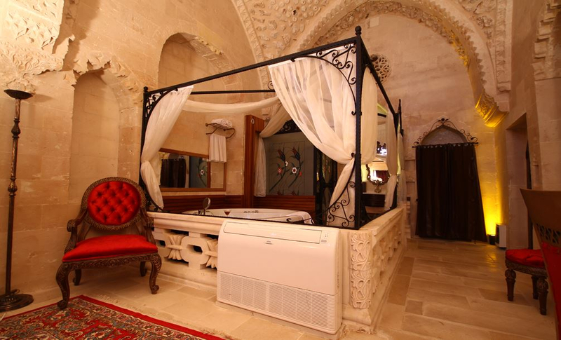 Maridin Hotel Mardin Resim 7