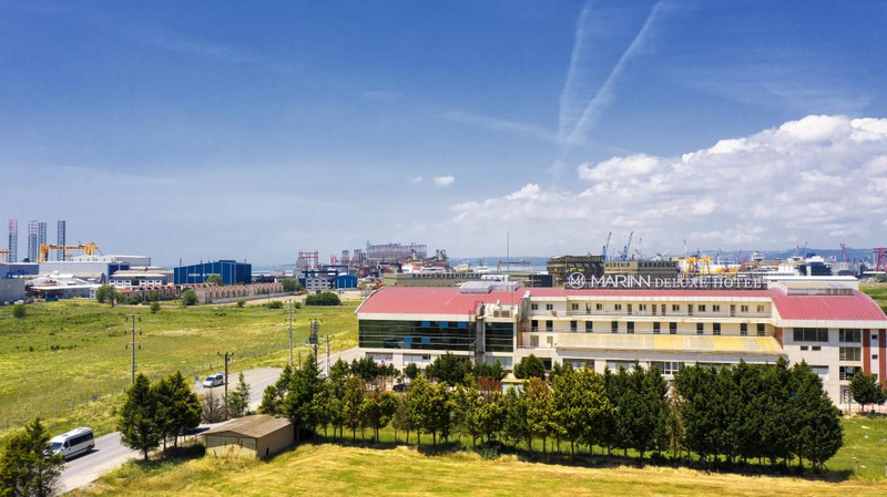 Galeri