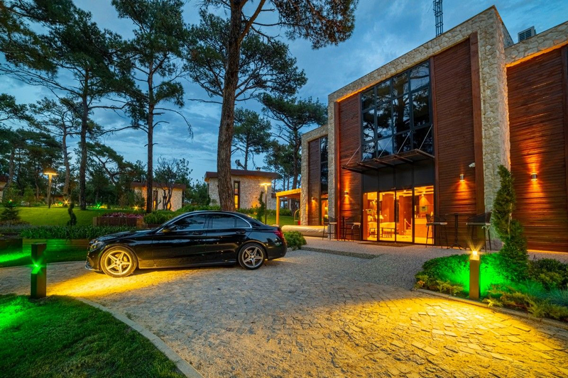 Galeri