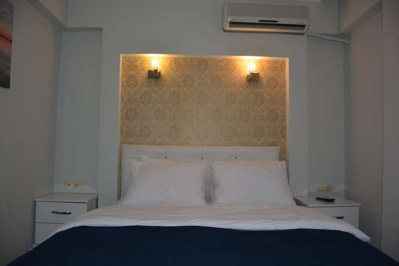 Marla Suite Hotel Didim Resim 1