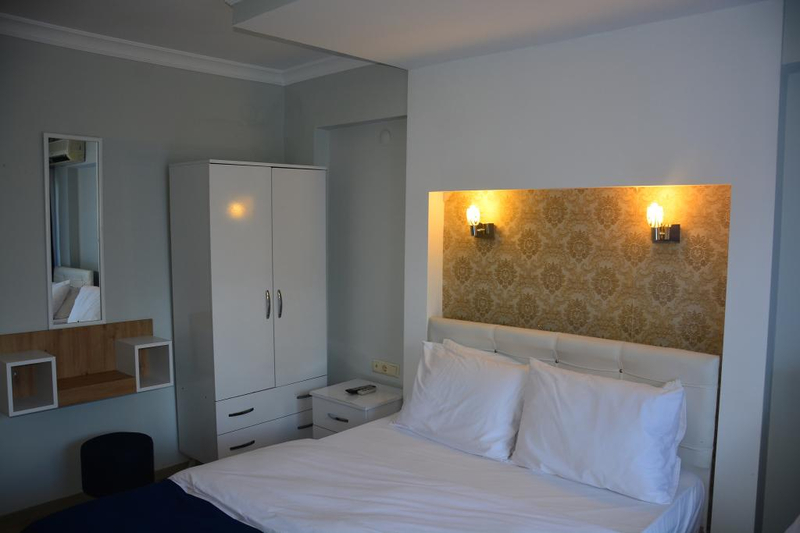 Marla Suite Hotel Didim Resim 9