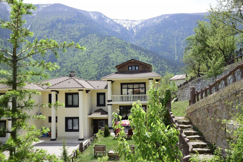 Mars Otel Artvin Resim 1