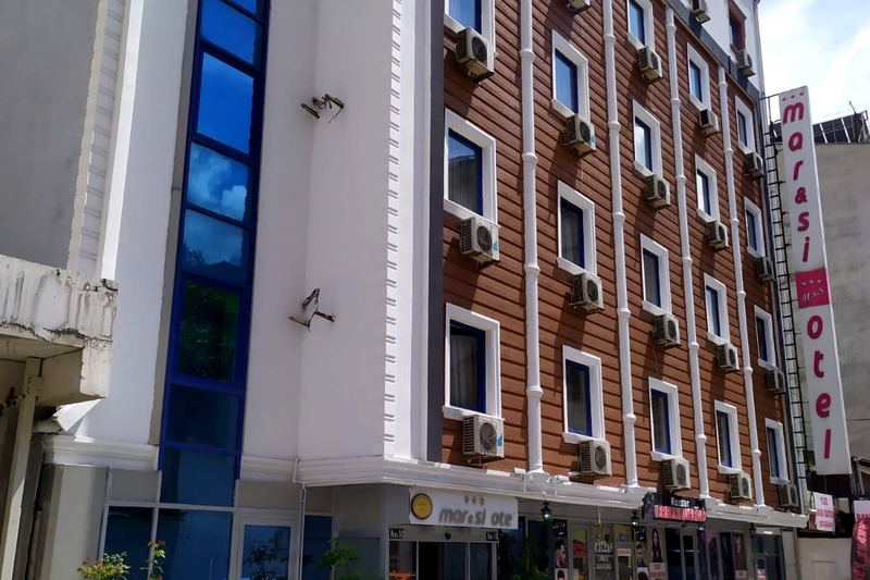 Marsi Hotel Resim 1