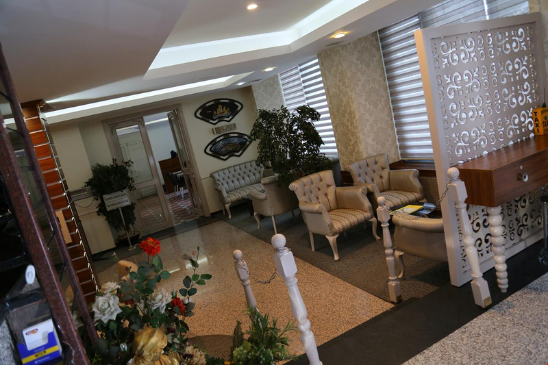 Marsi Hotel Resim 6