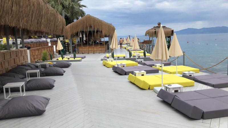 Martı Prime Beach Hotel Resim 3