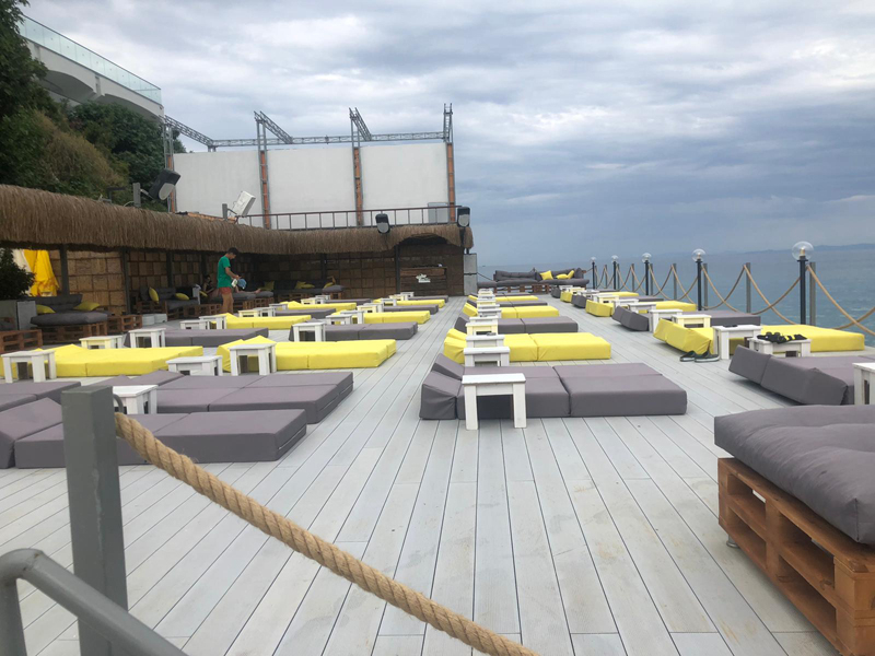 Martı Prime Beach Hotel Resim 4