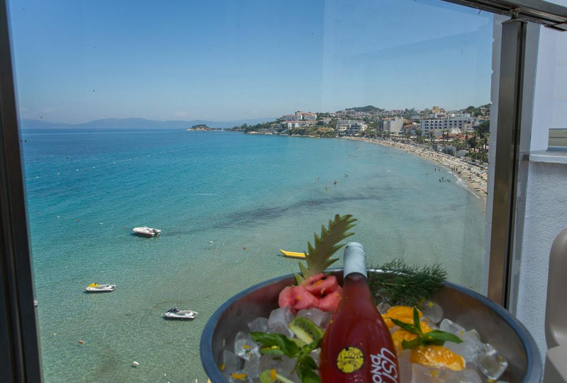 Martı Prime Beach Hotel Resim 5