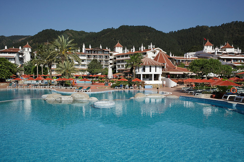 Martı Resort Villas & Suites Resim 5