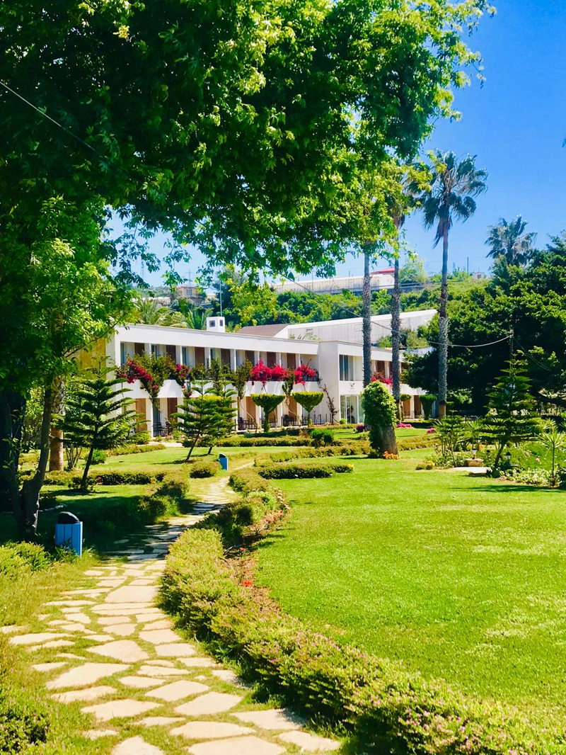 Galeri