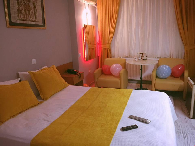 Masal Otel Resim 5