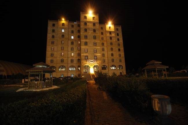 Matiat Hotel Resim 4