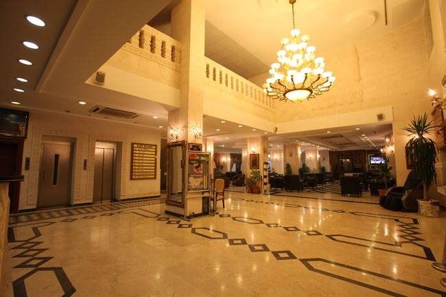 Matiat Hotel Resim 5