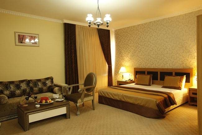 Matiat Hotel Resim 7