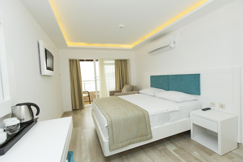 Mavi Deniz Otel Resim 2