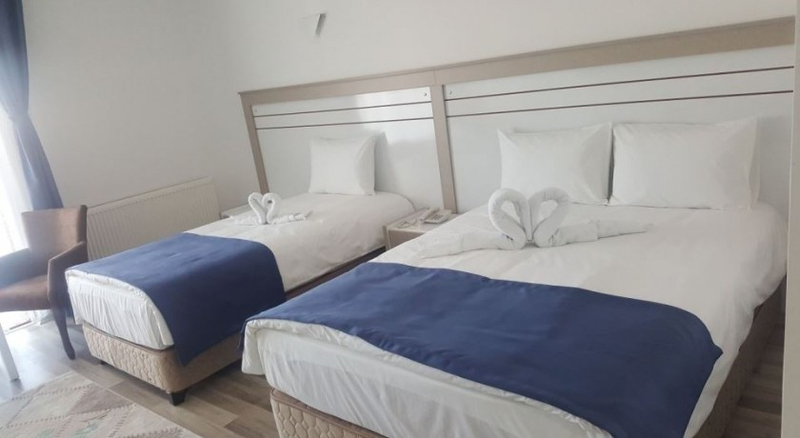 Mavi Otel Aksaray Resim 2