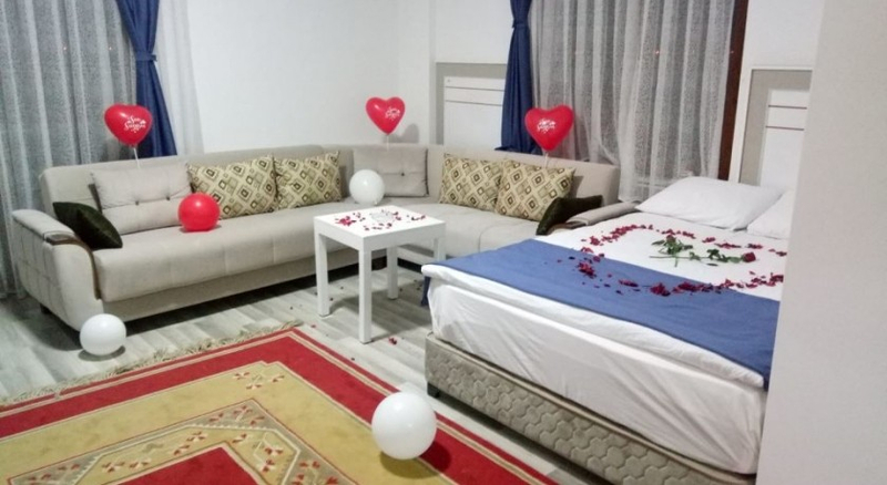 Mavi Otel Aksaray Resim 4