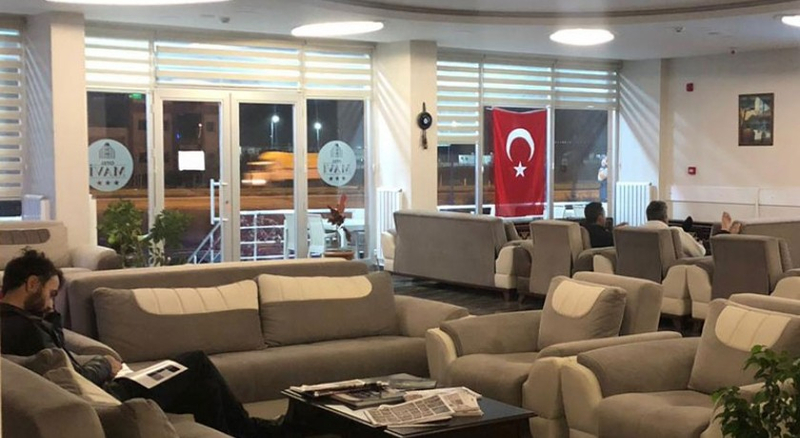 Mavi Otel Aksaray Resim 6