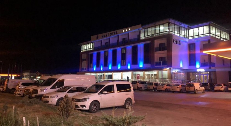 Mavi Otel Aksaray Resim 8