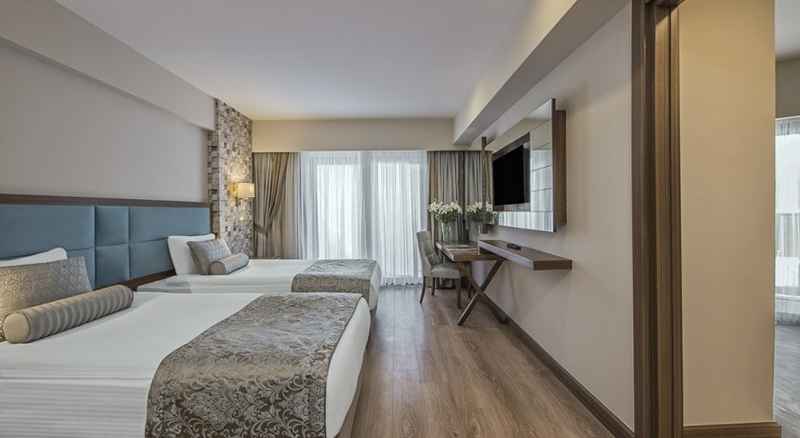 May Thermal Resort & Spa Afyon Resim 9