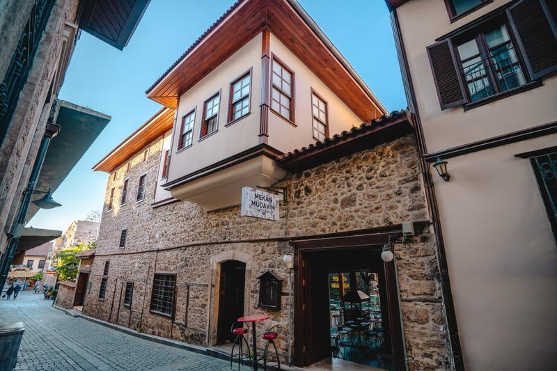 Galeri