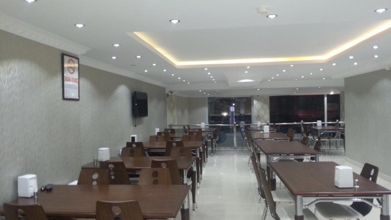 Mega Otel Resim 3