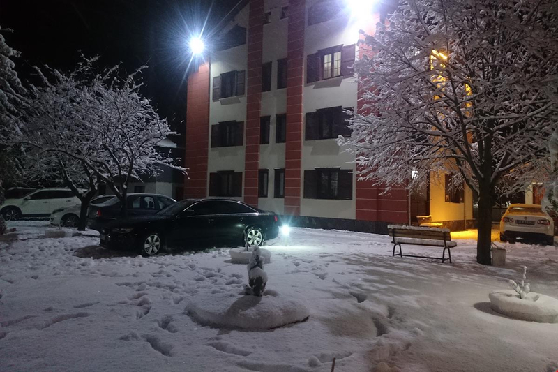 Mekan Ilıca Apart Otel Resim 5