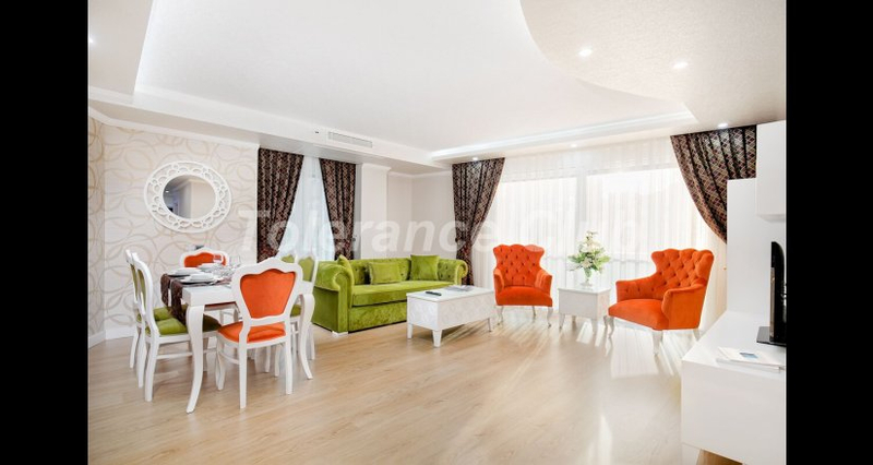 Melda Palace Antalya Resim 7