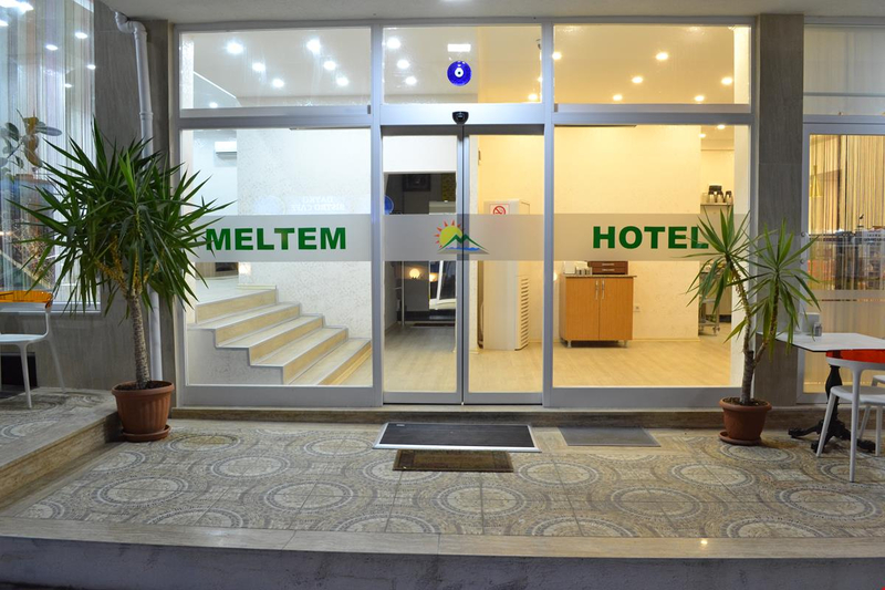 Meltem Hotel Resim 5