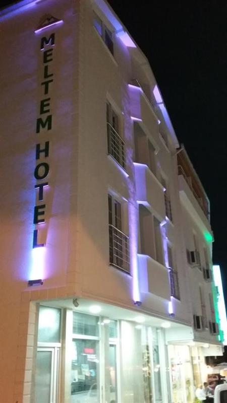 Meltem Hotel Resim 7