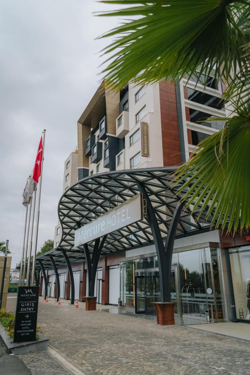 Galeri