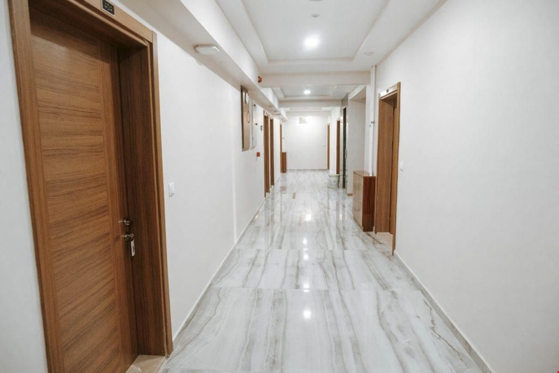 Merkür Otel Gazlıgöl Resim 7