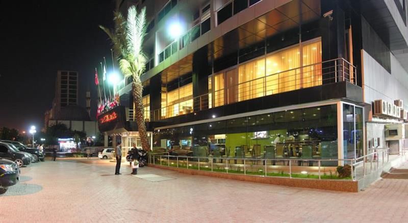 Galeri