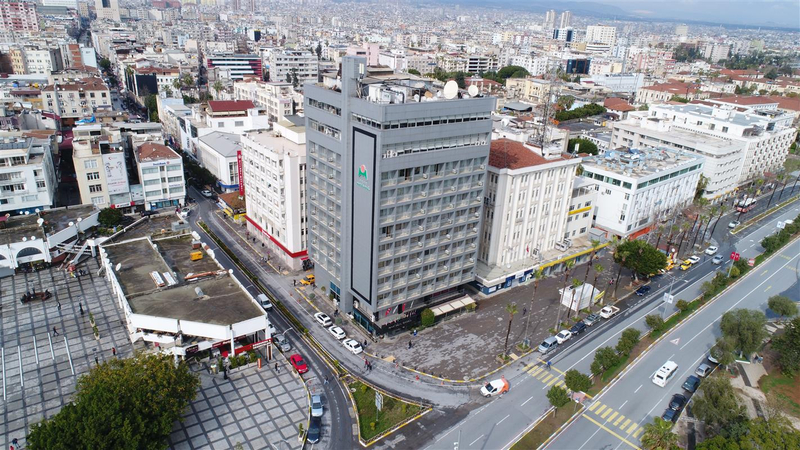 Galeri