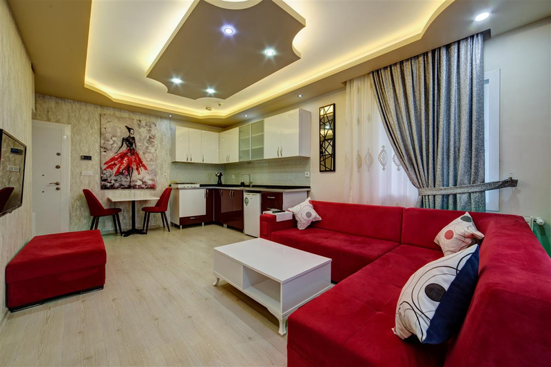 Mersin Vip House Hotel Resim 3