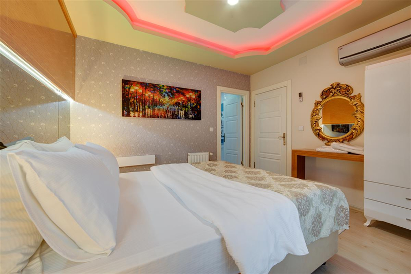 Mersin Vip House Hotel Resim 6