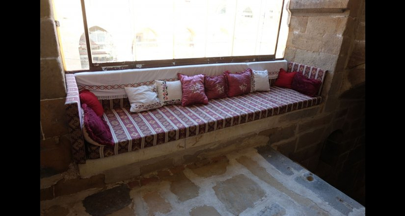Merzifon Taşhan Otel Amasya Resim 11