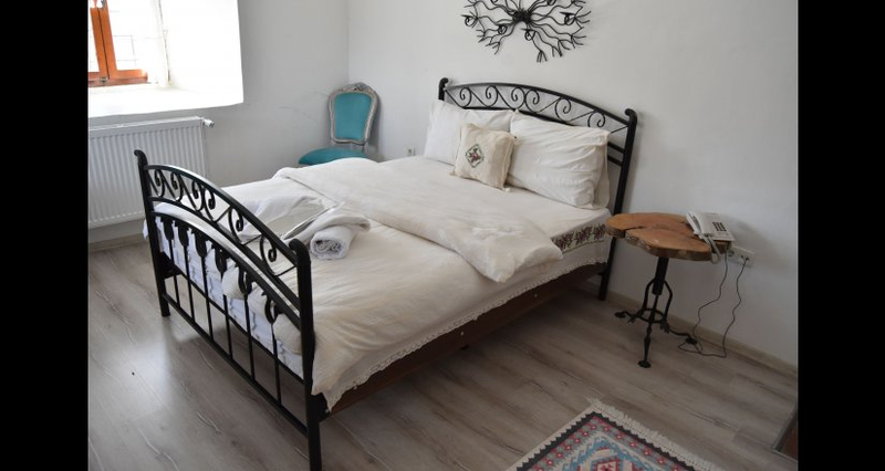 Merzifon Taşhan Otel Amasya Resim 4