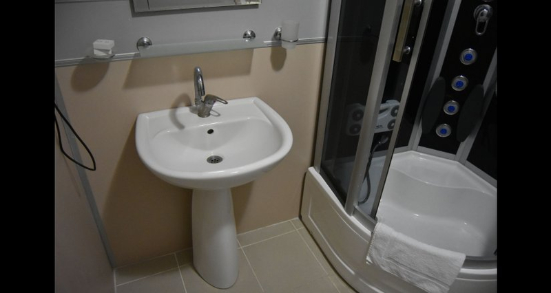 Merzifon Taşhan Otel Amasya Resim 9
