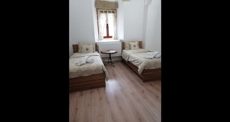 Merzifon Taşhan Otel Amasya Resim 10