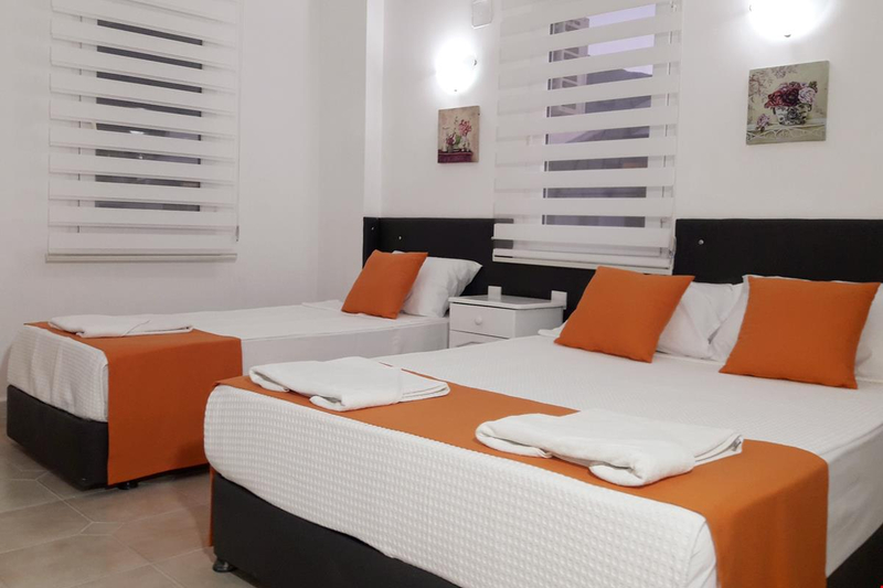 Mese Hotel & Apartments Resim 5