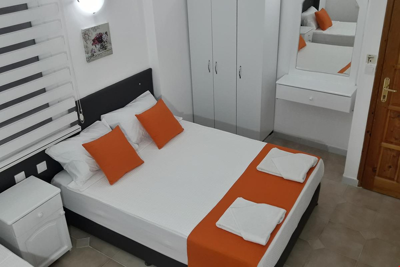 Mese Hotel & Apartments Resim 6