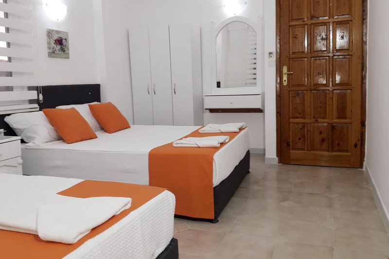 Mese Hotel & Apartments Resim 7