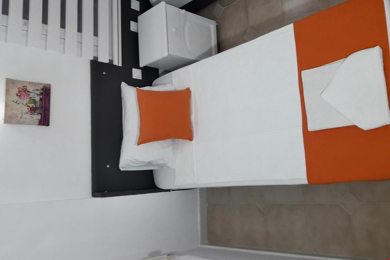 Mese Hotel & Apartments Resim 8